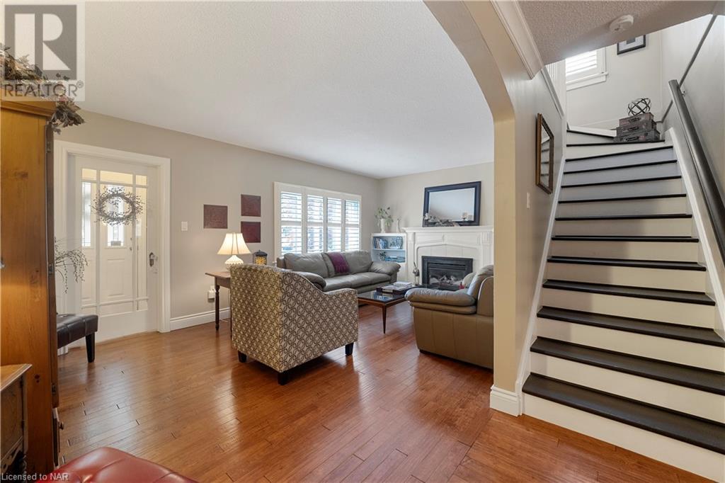 1515 Haist Street, Fonthill, Ontario  L0S 1E0 - Photo 17 - 40658855