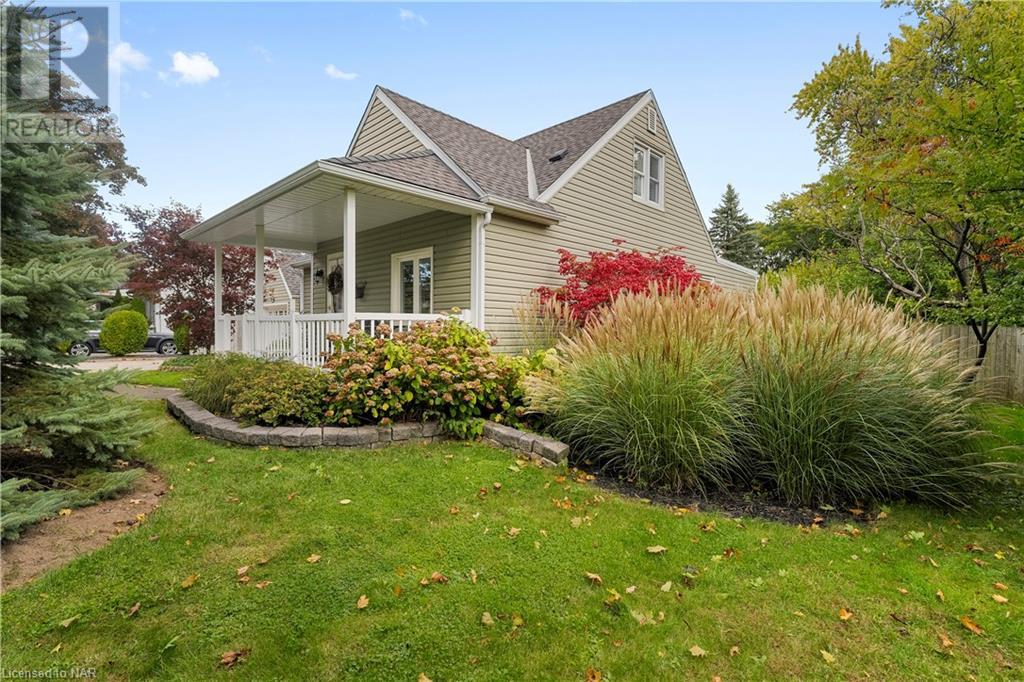 1515 Haist Street, Fonthill, Ontario  L0S 1E0 - Photo 5 - 40658855