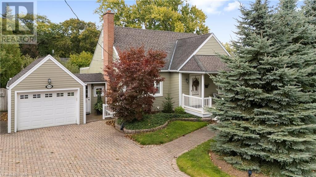 1515 Haist Street, Fonthill, Ontario  L0S 1E0 - Photo 1 - 40658855