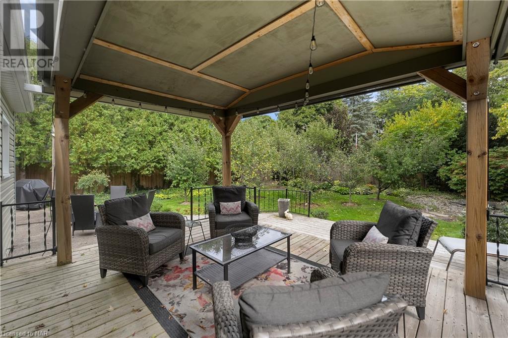 1515 Haist Street, Fonthill, Ontario  L0S 1E0 - Photo 40 - 40658855