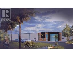 20 BLESSINGTON ROAD, Belleville, Ontario