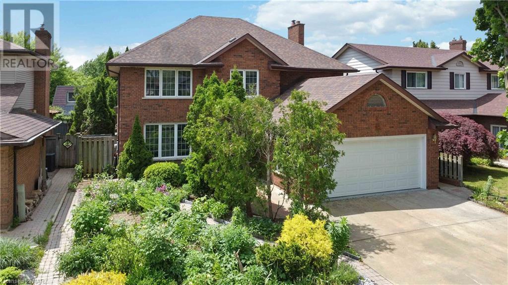 53 Chancery Circle, St. Catharines, Ontario  L2M 7R3 - Photo 30 - 40623239