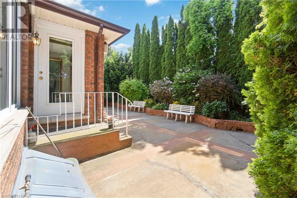 53 Chancery Circle, St. Catharines, Ontario  L2M 7R3 - Photo 23 - 40623239