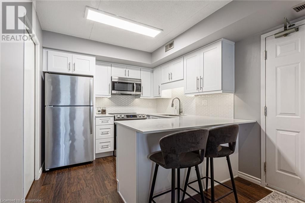 2010 Cleaver Avenue Unit# 103, Burlington, Ontario  L7M 4C1 - Photo 11 - 40662096