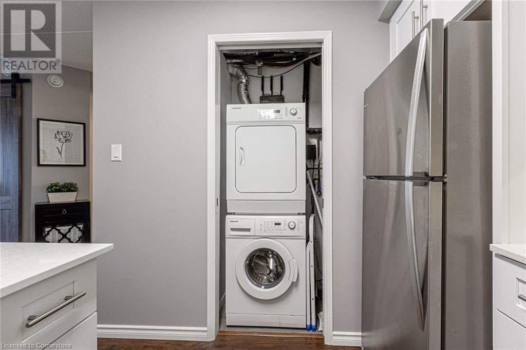 2010 Cleaver Avenue Unit# 103, Burlington, Ontario  L7M 4C1 - Photo 12 - 40662096