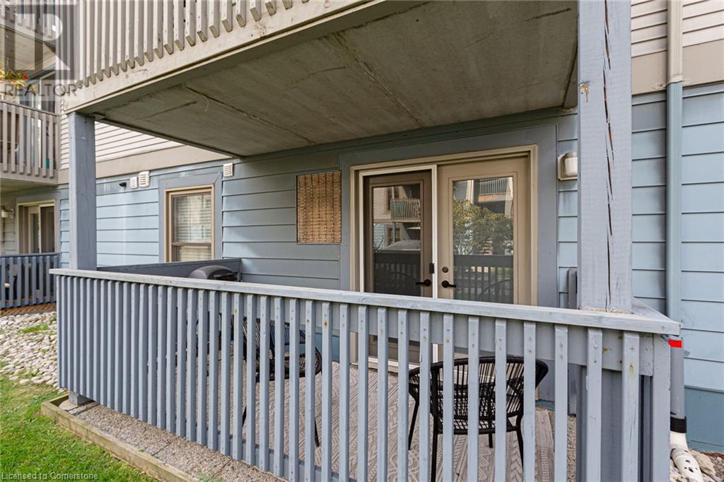 2010 Cleaver Avenue Unit# 103, Burlington, Ontario  L7M 4C1 - Photo 26 - 40662096