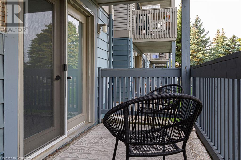 2010 Cleaver Avenue Unit# 103, Burlington, Ontario  L7M 4C1 - Photo 28 - 40662096