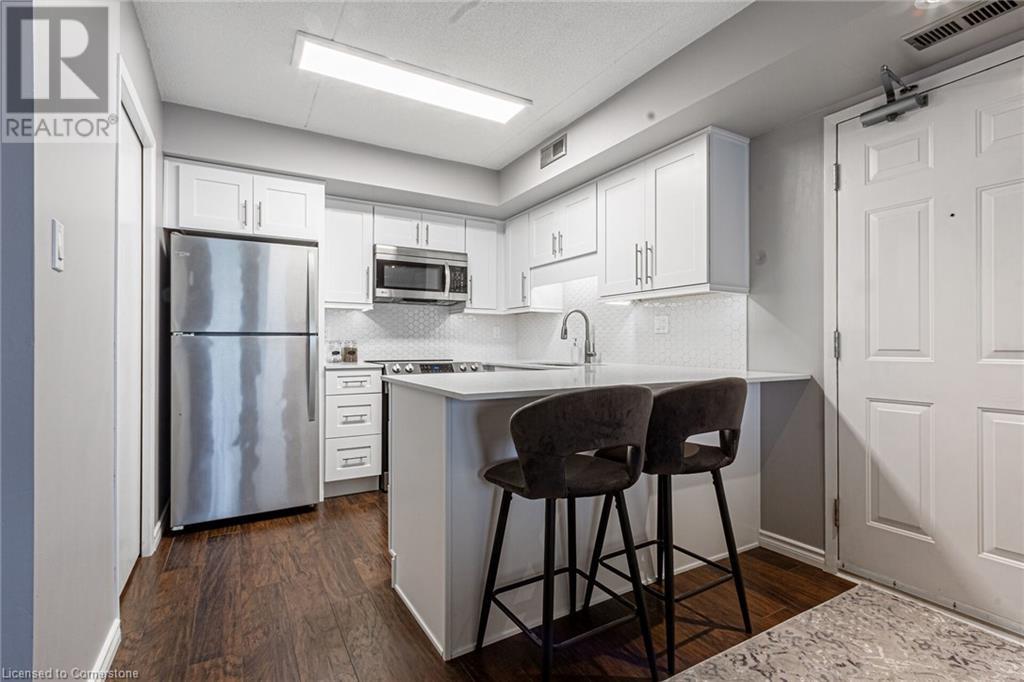 2010 Cleaver Avenue Unit# 103, Burlington, Ontario  L7M 4C1 - Photo 6 - 40662096