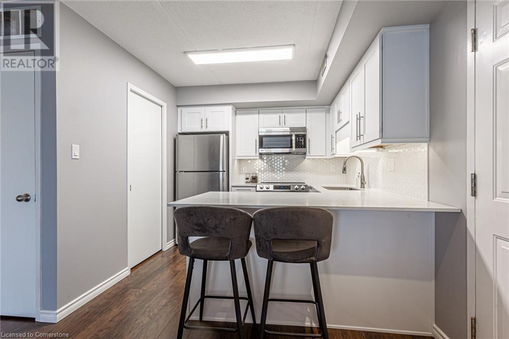 2010 Cleaver Avenue Unit# 103, Burlington, Ontario  L7M 4C1 - Photo 7 - 40662096