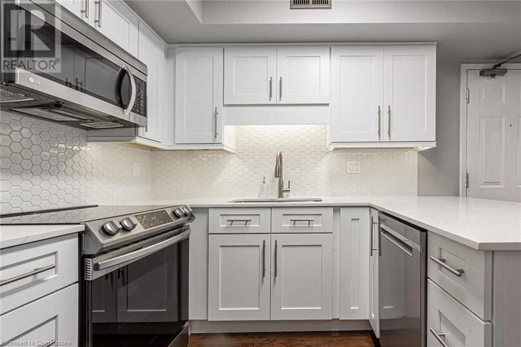 2010 Cleaver Avenue Unit# 103, Burlington, Ontario  L7M 4C1 - Photo 9 - 40662096