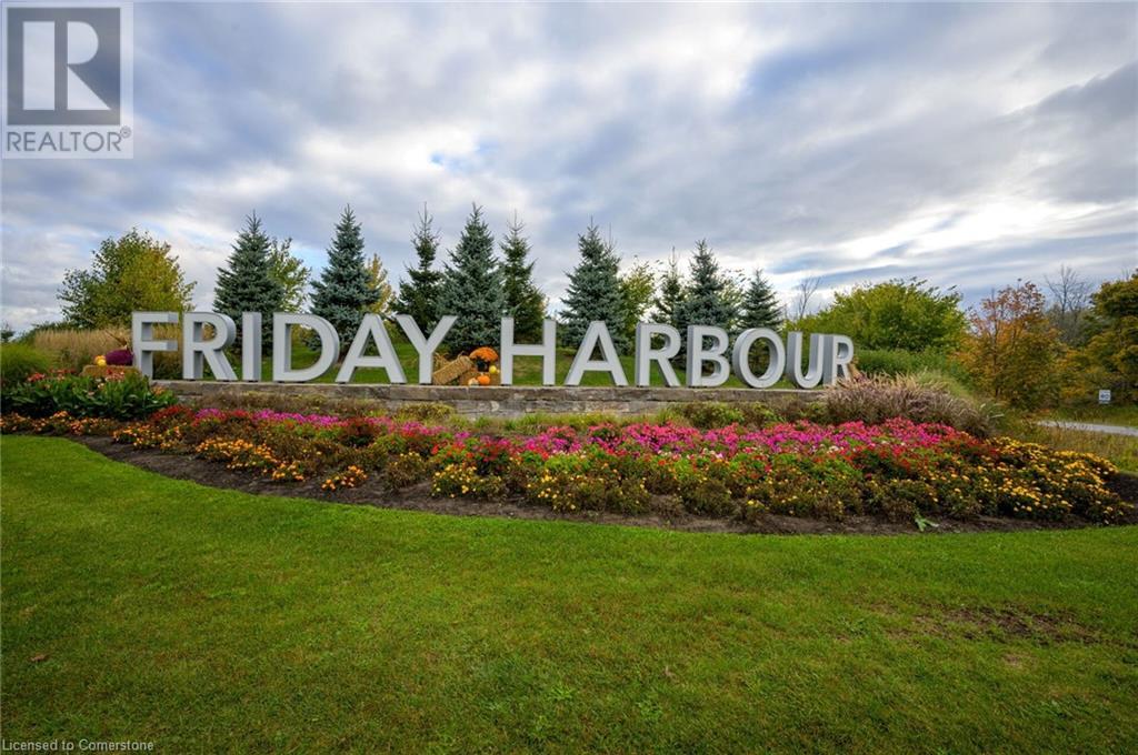 333 SEA RAY Avenue Unit# D227, innisfil, Ontario