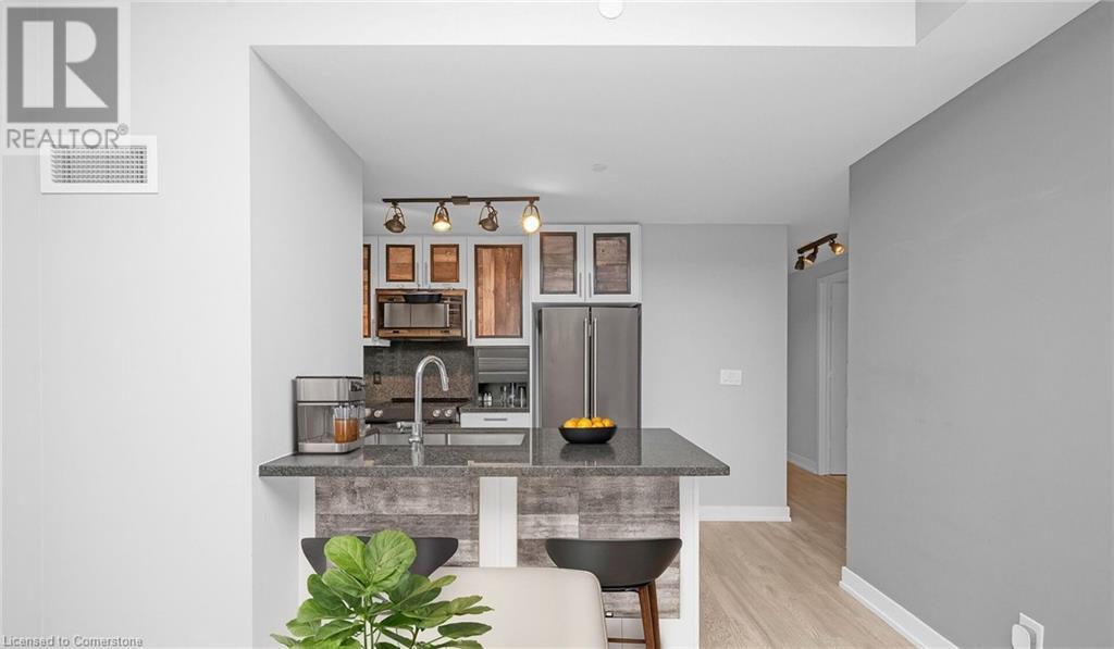 333 Sea Ray Avenue Unit# D227, Innisfil, Ontario  L9S 2P7 - Photo 14 - 40662500