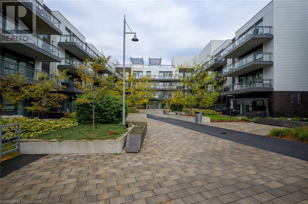 333 Sea Ray Avenue Unit# D227, Innisfil, Ontario  L9S 2P7 - Photo 2 - 40662500