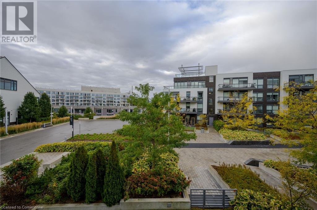 333 Sea Ray Avenue Unit# D227, Innisfil, Ontario  L9S 2P7 - Photo 21 - 40662500