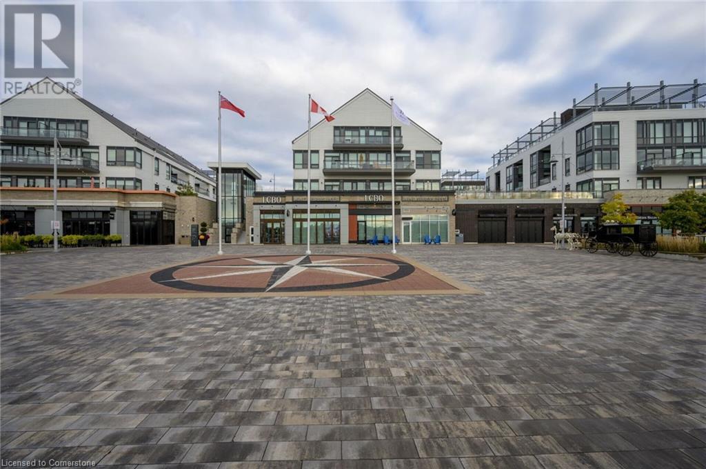 333 Sea Ray Avenue Unit# D227, Innisfil, Ontario  L9S 2P7 - Photo 25 - 40662500