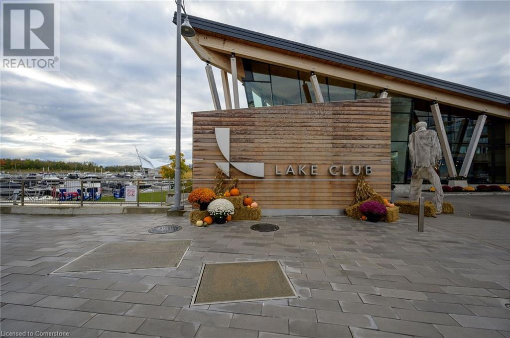 333 Sea Ray Avenue Unit# D227, Innisfil, Ontario  L9S 2P7 - Photo 26 - 40662500