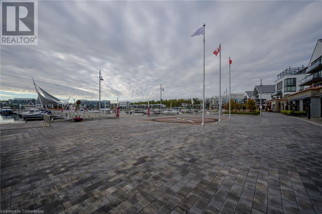 333 Sea Ray Avenue Unit# D227, Innisfil, Ontario  L9S 2P7 - Photo 29 - 40662500