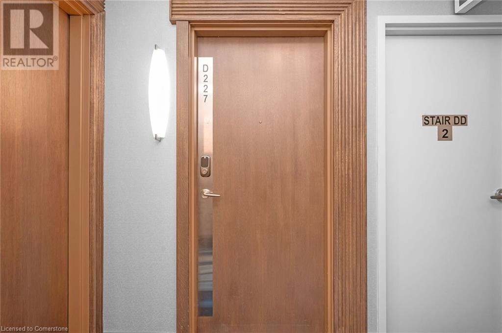 333 Sea Ray Avenue Unit# D227, Innisfil, Ontario  L9S 2P7 - Photo 4 - 40662500