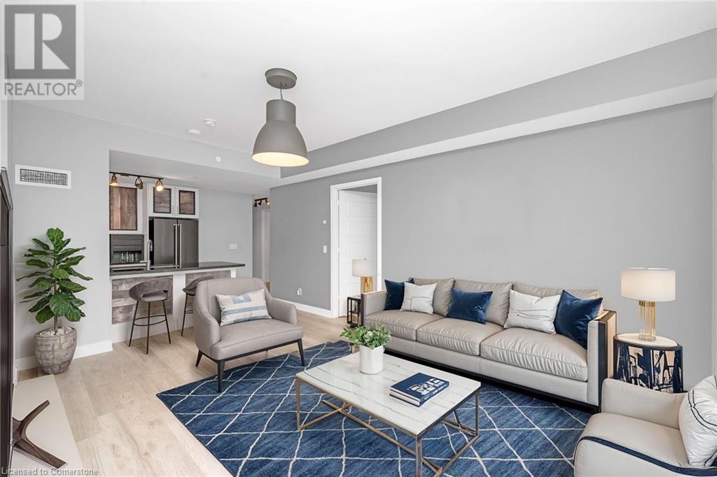 333 Sea Ray Avenue Unit# D227, Innisfil, Ontario  L9S 2P7 - Photo 6 - 40662500