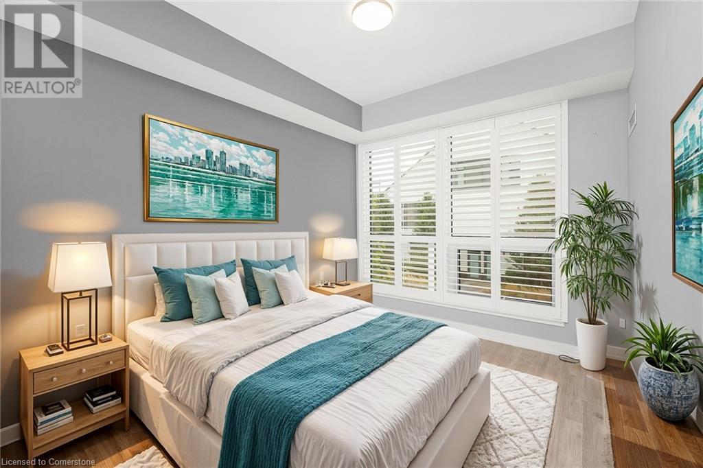 333 Sea Ray Avenue Unit# D227, Innisfil, Ontario  L9S 2P7 - Photo 7 - 40662500