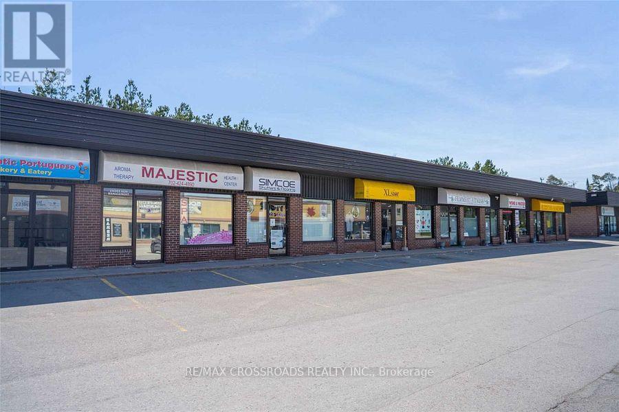 5 - 4 Massey Street, Essa (Angus), Ontario  L0M 1M0 - Photo 1 - N9394920