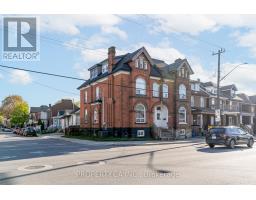 UNIT 1 - 340 CANNON STREET E, Hamilton, Ontario