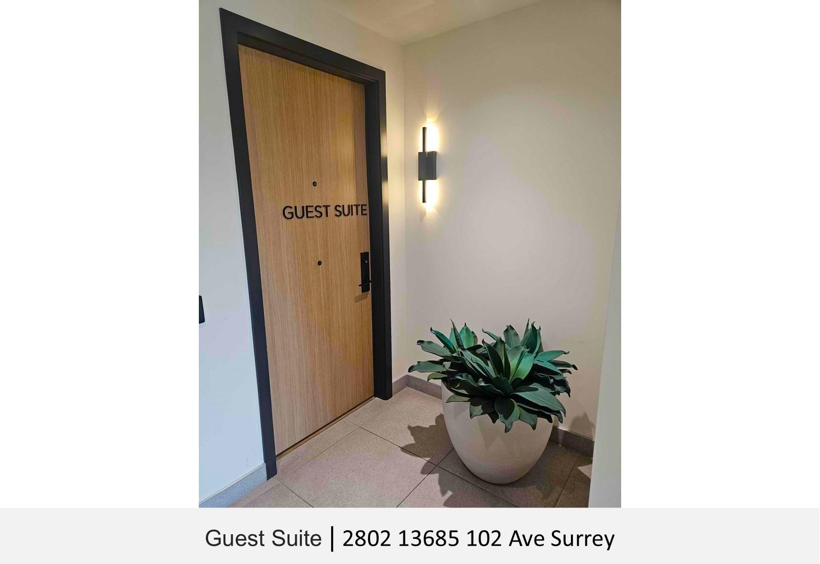 2802 13685 102 Avenue, Surrey, British Columbia  V3T 1N7 - Photo 10 - R2931302