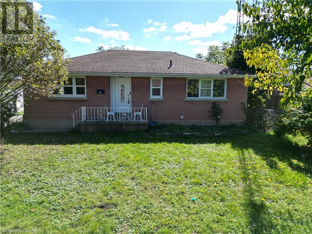 11 Woodman Drive, Brantford, Ontario  N3S 4K2 - Photo 1 - 40658617