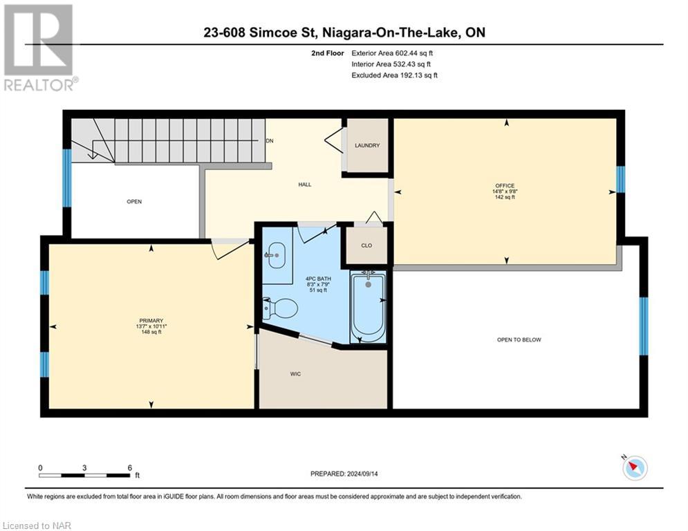 608 Simcoe Street Unit# 23, Niagara-On-The-Lake, Ontario  L0S 1J0 - Photo 25 - 40637989