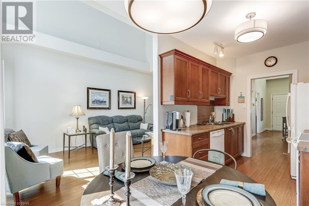 608 Simcoe Street Unit# 23, Niagara-On-The-Lake, Ontario  L0S 1J0 - Photo 10 - 40637989