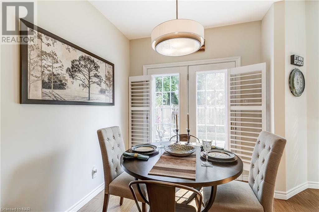 608 Simcoe Street Unit# 23, Niagara-On-The-Lake, Ontario  L0S 1J0 - Photo 11 - 40637989