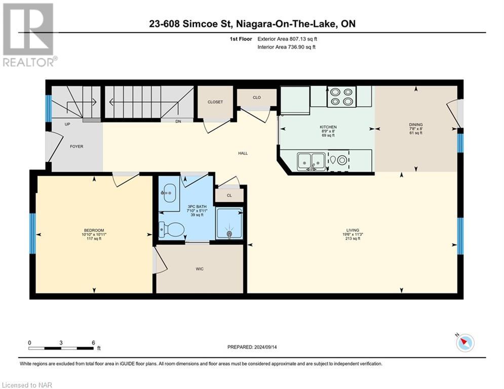 608 Simcoe Street Unit# 23, Niagara-On-The-Lake, Ontario  L0S 1J0 - Photo 24 - 40637989