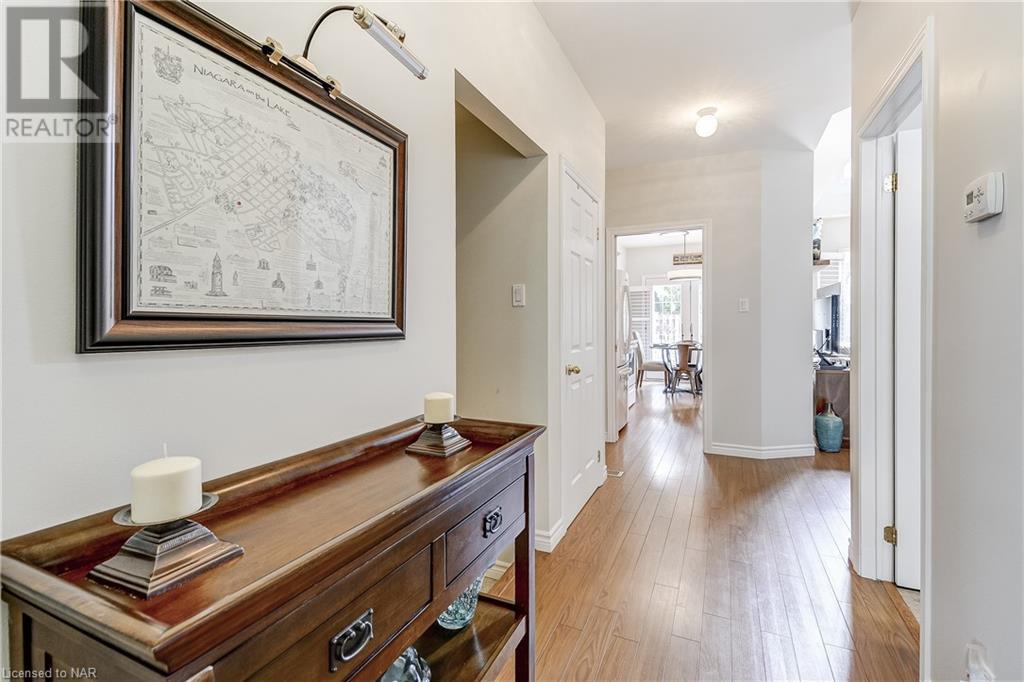 608 Simcoe Street Unit# 23, Niagara-On-The-Lake, Ontario  L0S 1J0 - Photo 3 - 40637989