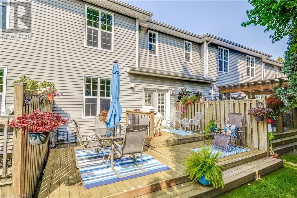 608 Simcoe Street Unit# 23, Niagara-On-The-Lake, Ontario  L0S 1J0 - Photo 19 - 40637989