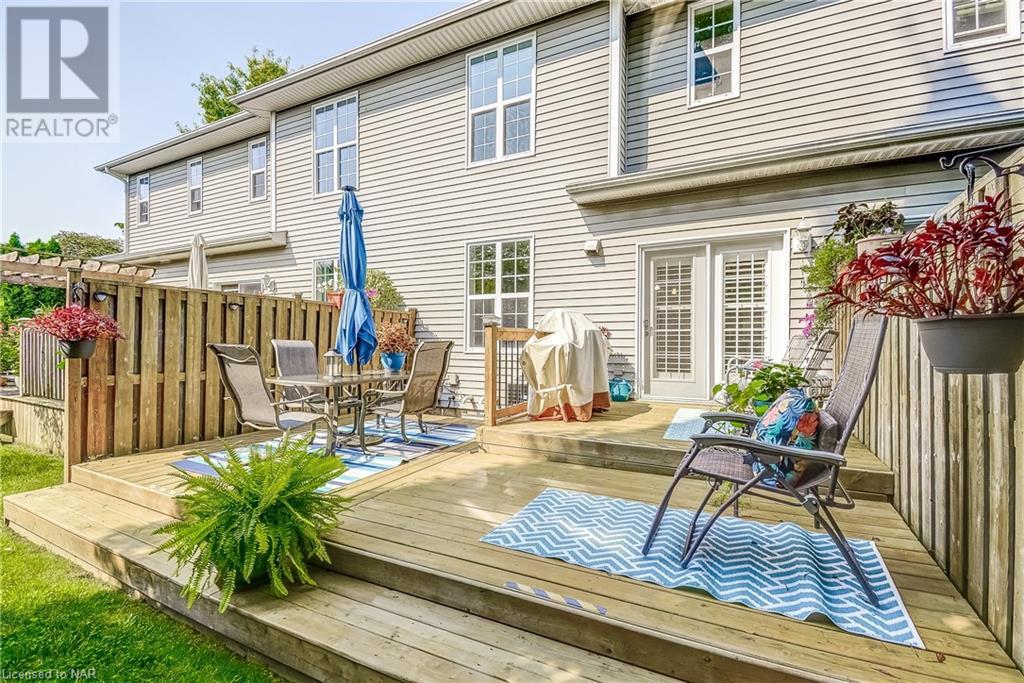 608 Simcoe Street Unit# 23, Niagara-On-The-Lake, Ontario  L0S 1J0 - Photo 20 - 40637989