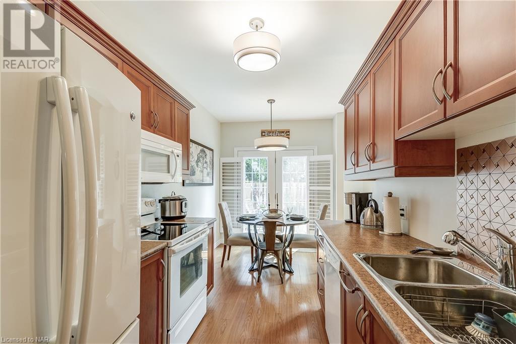 608 Simcoe Street Unit# 23, Niagara-On-The-Lake, Ontario  L0S 1J0 - Photo 13 - 40637989