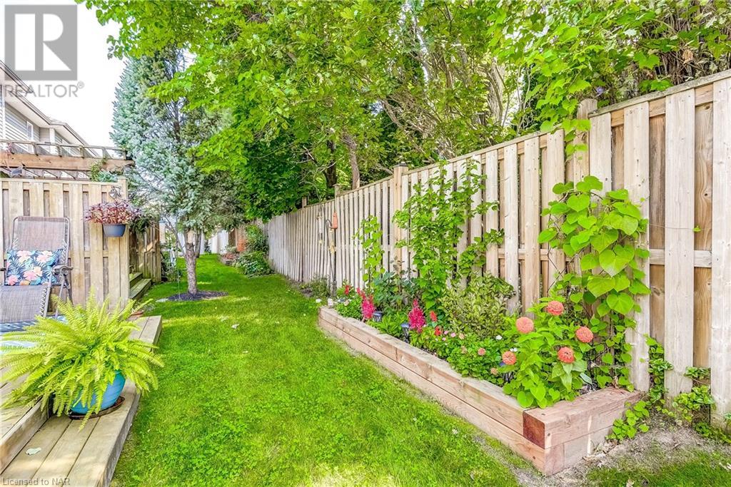 608 Simcoe Street Unit# 23, Niagara-On-The-Lake, Ontario  L0S 1J0 - Photo 21 - 40637989