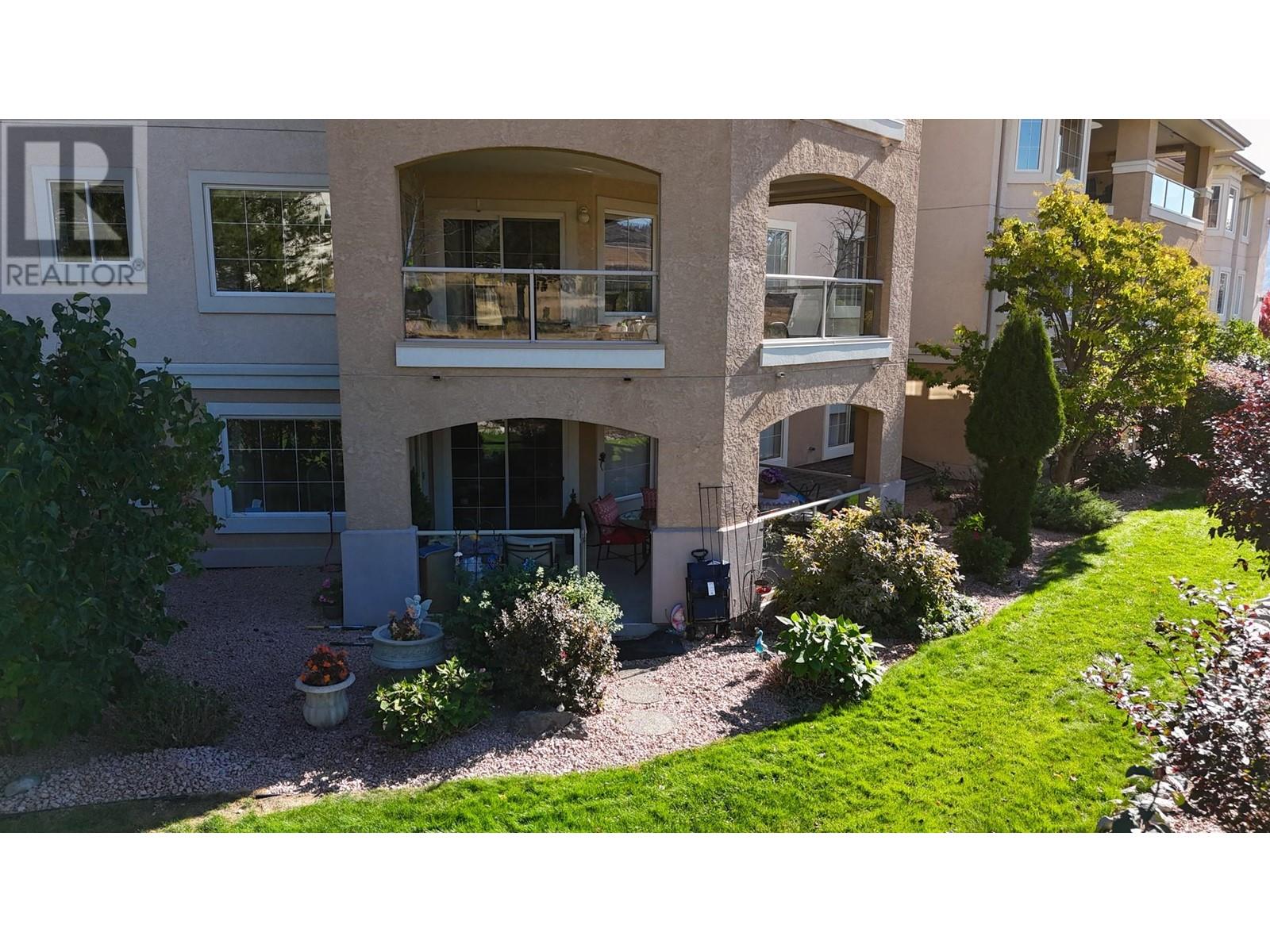 3890 Brown Road Unit# 109 West Kelowna