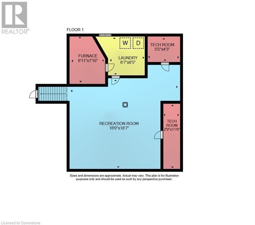 2596 Red Maple Avenue, Jordan Station, Ontario  L0R 1S0 - Photo 48 - 40662149