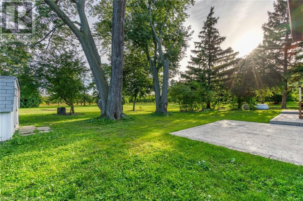 2596 Red Maple Avenue, Jordan Station, Ontario  L0R 1S0 - Photo 3 - 40662149