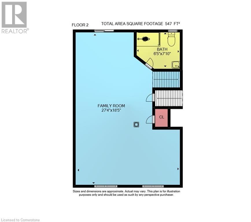 2596 Red Maple Avenue, Jordan Station, Ontario  L0R 1S0 - Photo 47 - 40662149