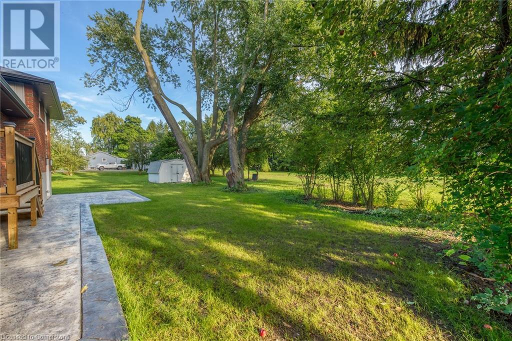 2596 Red Maple Avenue, Jordan Station, Ontario  L0R 1S0 - Photo 34 - 40662149