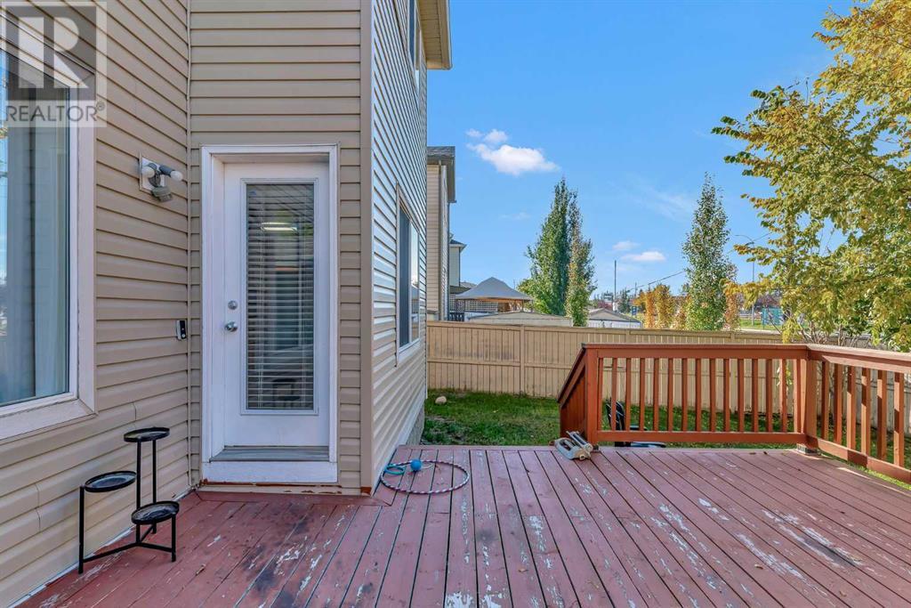 111 Chaparral Ridge Circle Se, Calgary, Alberta  T2X 3K3 - Photo 47 - A2172849