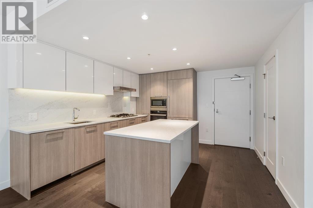 903 8199 Capstan Way, Richmond, British Columbia  V6X 0V1 - Photo 2 - R2907388