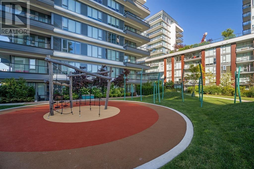 903 8199 Capstan Way, Richmond, British Columbia  V6X 0V1 - Photo 9 - R2907388