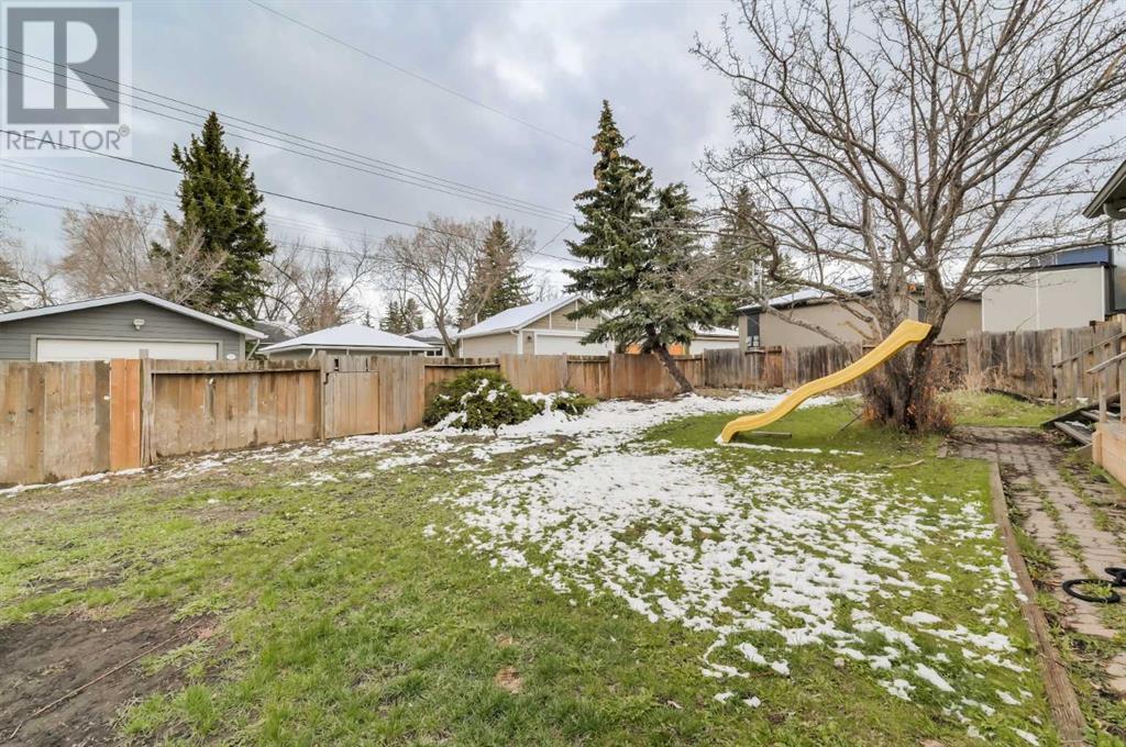 3603 Kildare Crescent Sw, Calgary, Alberta  T3E 4S4 - Photo 36 - A2127654