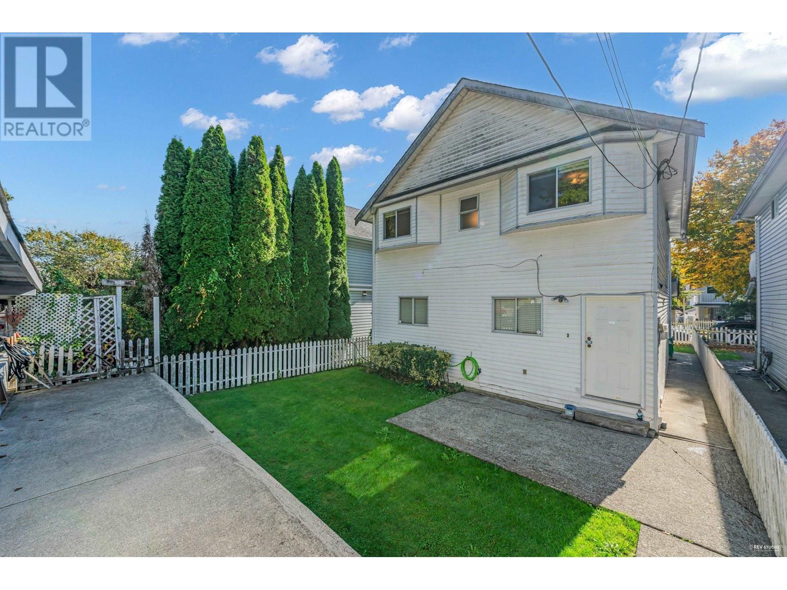 3529 Napier Street, Vancouver, British Columbia  V5K 2X8 - Photo 24 - R2935240