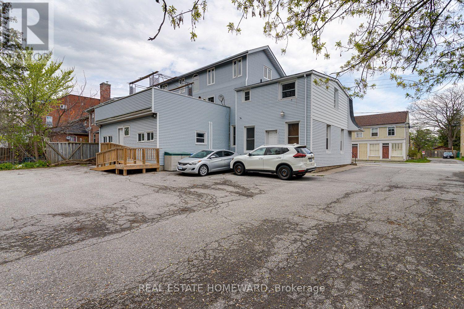 319 Division Street, Cobourg, Ontario  K9A 3R4 - Photo 23 - X9395033