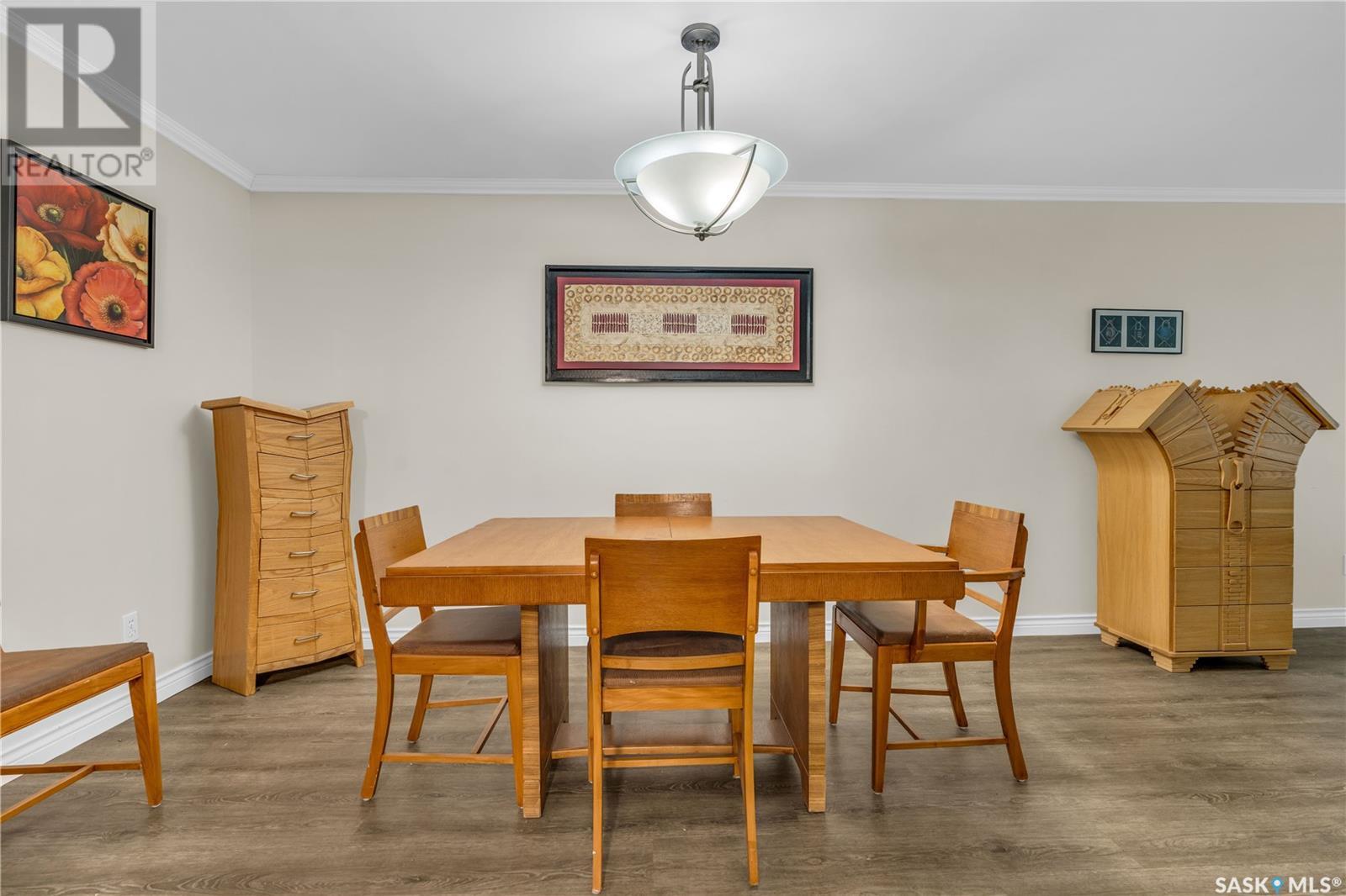 109 2244 Smith Street, Regina, Saskatchewan  S4P 2P4 - Photo 9 - SK984637