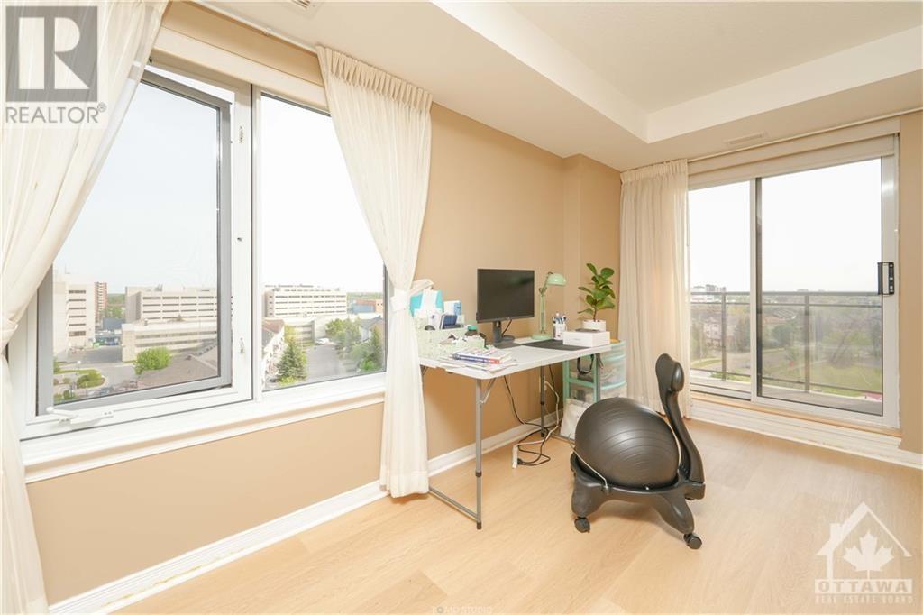 310 CENTRAL PARK DRIVE UNIT#8N Ottawa